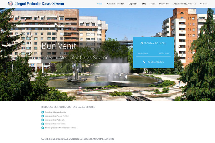 http://www.colmedcs.ro