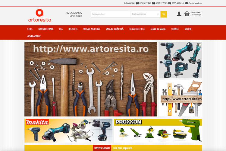 http://www.artoresita.ro